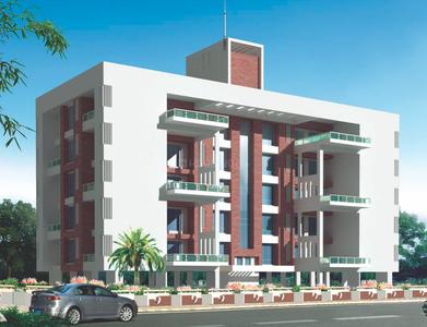 Project Image of 0.0 - 2550.0 Sq.ft 4 BHK Apartment for buy in Sunit Clio Residences