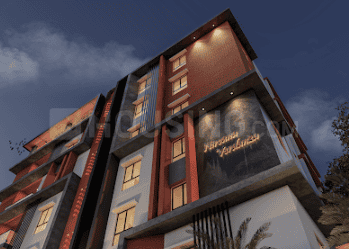 Project Image of 1516.63 - 1548.93 Sq.ft 3 BHK Apartment for buy in Nirvana Verdanza