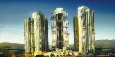 Project Image of 230.0 - 1096.0 Sq.ft 1 RK Apartment for buy in Wadhwa Anantya