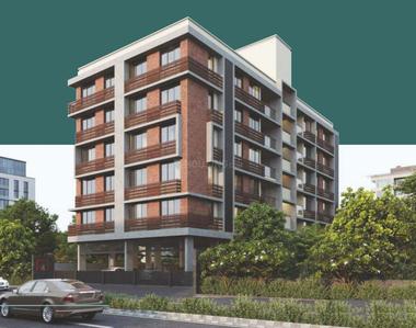 H4 Elevation 1