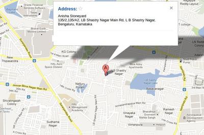 Project Image of 1162.0 - 1574.0 Sq.ft 2 BHK Apartment for buy in MC Anisha Stoneyards