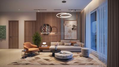 Project Image of 1260.0 - 5090.0 Sq.ft 2 BHK Apartment for buy in Anvita Ivana