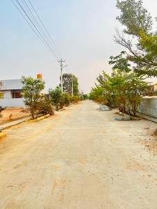 Project Image of 900.0 - 1800.0 Sq.ft Residential Plot Plot for buy in Brindavana Elite