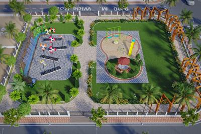 Balaji Silver Pride Amenities 1