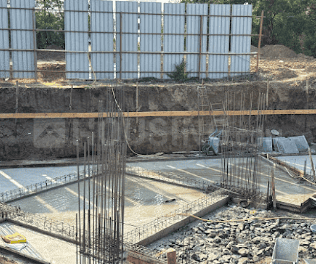 Project Image of 788.78 - 1075.53 Sq.ft 2 BHK Apartment for buy in Shakti The Altus