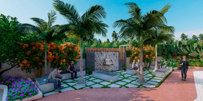 Project Image of 1205.02 - 1484.99 Sq.ft 2 BHK Apartment for buy in Rize Horizon