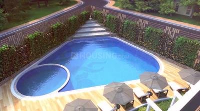 Project Image of 675.0 - 1710.0 Sq.ft 1 BHK Apartment for buy in Bhargavi Nandadeep