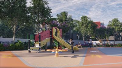 Project Image of 1780.0 - 2600.0 Sq.ft 3 BHK Apartment for buy in Panchajanya Heights