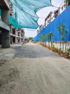 Project Image of 617.0 - 1073.0 Sq.ft 1 BHK Apartment for buy in Adroit Prosper