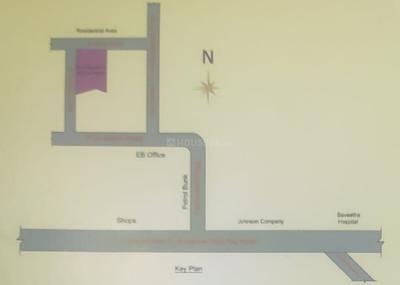 Project Image of 832.0 - 1291.0 Sq.ft Residential Plot Plot for buy in Empire Sree Kamachi Amman Nagar Parivakkam
