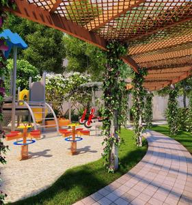 Project Image of 1293.0 - 3613.0 Sq.ft 2 BHK Apartment for buy in Manglam Rangoli Greens
