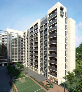Project Image of 1000 Sq.ft 2 BHK Apartment / Flat for sale in Vaishno Devi Circle for Rs. 7500000