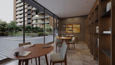 Project Image of 1101.36 - 1467.55 Sq.ft 3 BHK Apartment for buy in Tremont