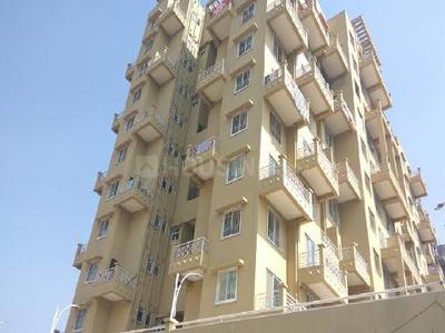 Project Image of 475.0 - 579.0 Sq.ft 2 BHK Apartment for buy in Kesar Kesar Kingdom A Bld