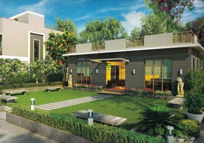 Project Image of 341.0 - 914.29 Sq.ft 1 BHK Apartment for buy in Kedaram 44
