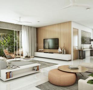 Project Image of 2678.0 - 3695.0 Sq.ft 3 BHK Apartment for buy in 38 & BANYAN