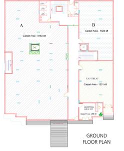 Project Image of 0.0 - 475.0 Sq.ft 1 BHK Apartment for buy in Asset Summit Suites