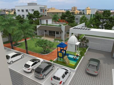 Project Image of 980.0 - 1400.0 Sq.ft 2 BHK Apartment for buy in Kisan Aashray