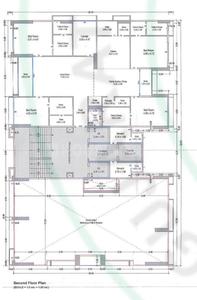 Project Image of 2137.6 - 4844.19 Sq.ft 2 BHK Apartment for buy in Oliva Breeze