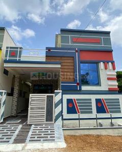 Project Image of 800.0 - 1350.0 Sq.ft 2 BHK Villa for buy in Prathisha Orchids Garden Villas