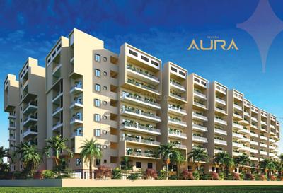 Project Image of 960.0 - 1779.0 Sq.ft 2 BHK Apartment for buy in Skanda Aura