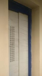 MPM Lakshmanan Flats Lift(s) 1