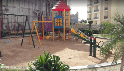 Project Image of 1720 Sq.ft 3 BHK Apartment / Flat for sale in Gulab Nagar for Rs. 12000000