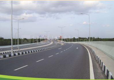 Project Image of 1200.0 - 2400.0 Sq.ft Residential Plot Plot for buy in Gateway Meadows Phase 3