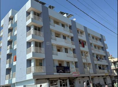 Project Image of 480.18 - 550.47 Sq.ft 1 BHK Apartment for buy in Ganesh Samay 2