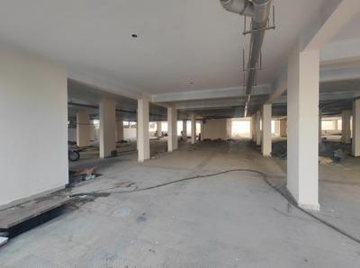 Project Image of 1080.0 - 1494.0 Sq.ft 2 BHK Apartment for buy in Trishul Happy Homes Arghya