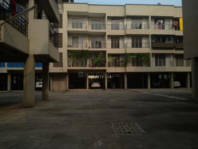 Space India Royal Meadows Residency Closed Car Parking 1