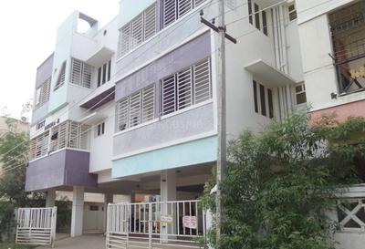 Project Image of 1673 Sq.ft 3 BHK Duplex for sale in Thoraipakkam for Rs. 15000000