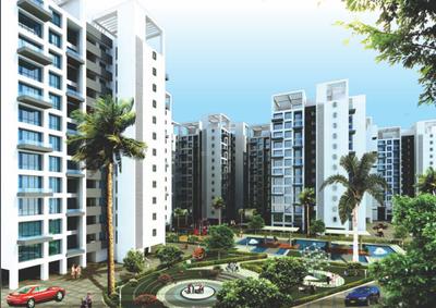Project Image of 517.96 - 1310.0 Sq.ft 2 BHK Apartment for buy in Pharande Celestial City