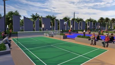 Project Image of 1100.0 - 1800.0 Sq.ft Residential Plot Plot for buy in Emerald Gateway