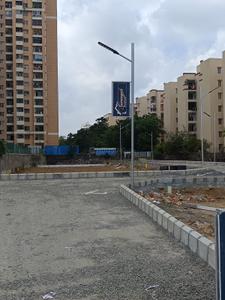 Project Image of 809.0 - 2129.0 Sq.ft Residential Plot Plot for buy in S Sumangali Avenue