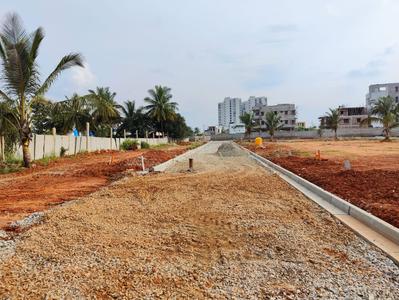 Project Image of 541.1 - 5995.5 Sq.ft Residential Plot Plot for buy in Pionier Central Avenue