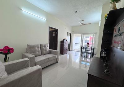 Project Image of 415.0 - 935.0 Sq.ft 2 BHK Apartment for buy in Adithi Homes 1 