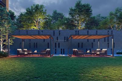 Project Image of 1584.0 - 1764.0 Sq.ft 3 BHK Apartment for buy in Arise Vibrant