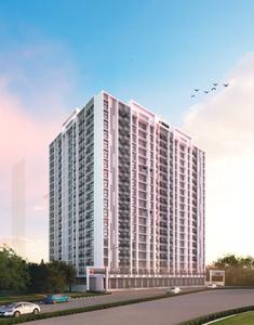 Project Image of 355.42 - 565.97 Sq.ft 1 BHK Apartment for buy in Shripal Supreme