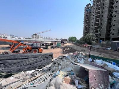 Project Image of 0.0 - 2277.0 Sq.ft 3 BHK Apartment for buy in DSR Altitude