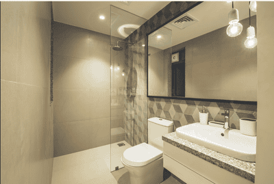 Project Image of 448.1 - 927.42 Sq.ft 1 BHK Apartment for buy in Kalpataru Sector 5 Wing D E And F