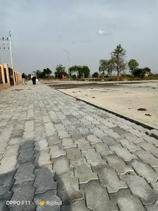 Project Image of 805.0 - 2997.0 Sq.ft Residential Plot Plot for buy in Keshvam Reality