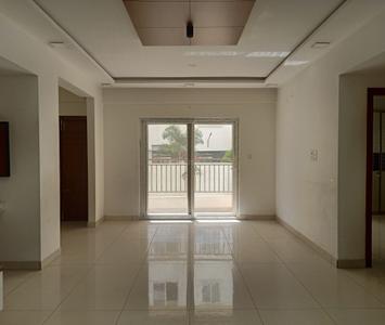 Project Image of 1148.0 - 1574.0 Sq.ft 2 BHK Apartment for buy in MS Ramaiah Gangothri Residency