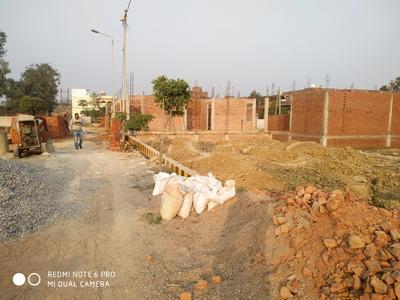 Project Image of 569.0 - 5000.0 Sq.ft Residential Plot Plot for buy in Taj Enclave