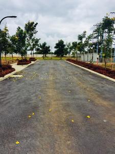 Project Image of 1575.0 - 5400.0 Sq.ft Residential Plot Plot for buy in Hebron Le Lexuz StoneView