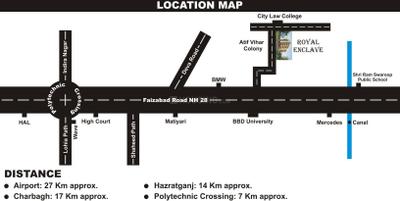 Project Image of 293.0 - 720.0 Sq.ft Studio Studio Apartment for buy in Polaars Royal Enclave