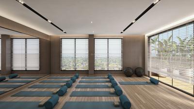Project Image of 1258.0 - 3007.0 Sq.ft 2 BHK Apartment for buy in DAC Prathyangira