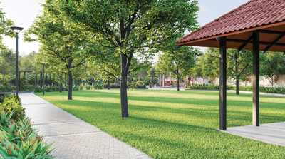 Project Image of 187.0 - 10553.0 Sq.ft Residential Plot Plot for buy in KRC Gardenia