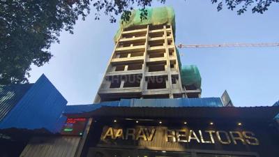 Project Image of 577.59 - 890.93 Sq.ft 2 BHK Apartment for buy in Aarav Omkar Regency