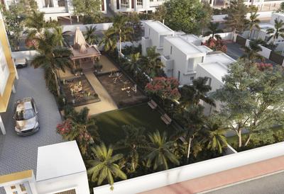 Project Image of 993.0 - 1210.0 Sq.ft 2 BHK Apartment for buy in Shree Ganesh Sanidhya